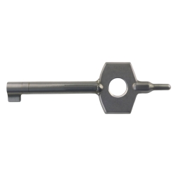 ESP náhradný kľúč k oceľovým putám HM-01 / HM03