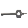 ESP Spare Key for HM-01 / HM03 Steel Handcuffs