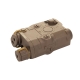 AN/PEQ15 Battery Box - TAN