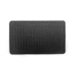 3D PVC ARCTERYX Patch - Black