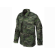 LEO KÖHLER KSK-jacket, Multicam - Tropic, size S