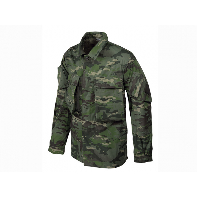 LEO KÖHLER KSK-jacket, Multicam - Tropic, size S