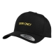 ANAREUS šiltovka YP5 SEMI ONLY - Čierna