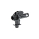 SA TDC Magnus™ M4 Hop-Unit Unit and Helium™ Flat Bucking - Black