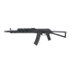 SA x KPYK AK-74S (SA-PJ12 PRIME™) ASTER V3™ BLDC™ - Black