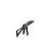 SA x KPYK AK-74S (SA-PJ12 PRIME™) ASTER V3™ BLDC™ - Black