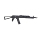 SA x KPYK AK-74S (SA-PJ12 PRIME™) ASTER V3™ BLDC™ - Čierna