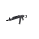 SA x KPYK AK-74S (SA-PJ12 PRIME™) ASTER V3™ BLDC™ - Black