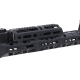 SA x KPYK AK-74S (SA-PJ12 PRIME™) ASTER V3™ BLDC™ - Čierna