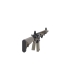 SA M4 Carbine M-LOK (RRA SA-P14 PRIME™ ASTER II ETU BLDC™) - Green
