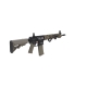 SA M4 Carbine M-LOK (RRA SA-P14 PRIME™ ASTER II ETU BLDC™) - Green