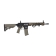 SA M4 Carbine M-LOK (RRA SA-P14 PRIME™ ASTER II ETU BLDC™) - Green