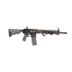 SA M4 Carbine M-LOK (RRA SA-P14 PRIME™ ASTER II ETU BLDC™) - Green