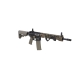 SA M4 Carbine M-LOK (RRA SA-P14 PRIME™ ASTER II ETU BLDC™) - Green