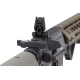 SA M4 Carbine M-LOK (RRA SA-P14 PRIME™ ASTER II ETU BLDC™) - Green