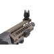 SA M4 Carbine M-LOK (RRA SA-P14 PRIME™ ASTER II ETU BLDC™) - Green