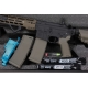 SA M4 Carbine M-LOK (RRA SA-P14 PRIME™ ASTER II ETU BLDC™) - Green