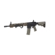 SA M4 Carbine M-LOK (RRA SA-P14 PRIME™ ASTER II ETU BLDC™) - Green