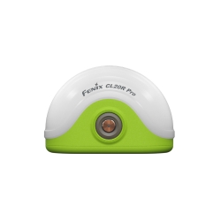 FENIX nabíjecí lucerna CL20R PRO - Zelená