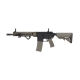 SA M4 Carbine M-LOK (SA-P20 PRIME™ ASTER II ETU BLDC™) - Green