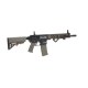 SA M4 Carbine M-LOK (SA-P20 PRIME™ ASTER II ETU BLDC™) - Green