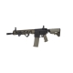 SA M4 Carbine M-LOK (SA-P20 PRIME™ ASTER II ETU BLDC™) - Green