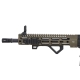 SA M4 Carbine M-LOK (SA-P20 PRIME™ ASTER II ETU BLDC™) - Green