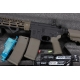 SA M4 Carbine M-LOK (SA-P20 PRIME™ ASTER II ETU BLDC™) - Green