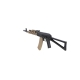 SA x KPYK AK-74S (SA-PJ13 PRIME™) ASTER V3™ BLDC™ - Čierna / piesková