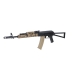 SA x KPYK AK-74S (SA-PJ13 PRIME™) ASTER V3™ BLDC™ - Čierna / piesková