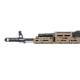 SA x KPYK AK-74S (SA-PJ13 PRIME™) ASTER V3™ BLDC™ - Black / Tan