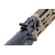 SA x KPYK AK-74S (SA-PJ13 PRIME™) ASTER V3™ BLDC™ - Čierna / piesková