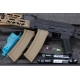 SA x KPYK AK-74S (SA-PJ13 PRIME™) ASTER V3™ BLDC™ - Čierna / piesková