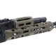 SA x KPYK AK-74S (SA-PJ13 PRIME™) ASTER V3™ BLDC™ - Green