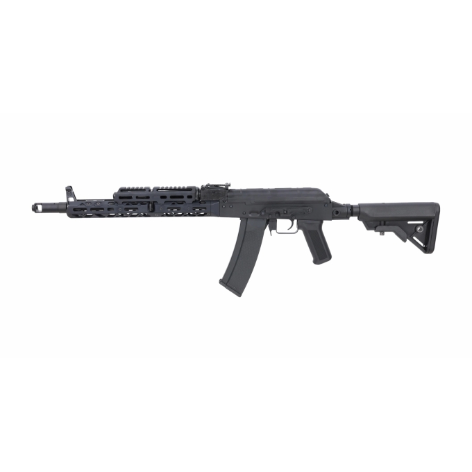 SA x KPYK AK-74 Buffer (SA-PJ14 PRIME™) ASTER II BLDC™ - Čierna