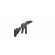 SA x KPYK AK-74 Buffer (SA-PJ14 PRIME™) ASTER II BLDC™ - Čierna
