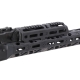 SA x KPYK AK-74 Buffer (SA-PJ14 PRIME™) ASTER II BLDC™ - Čierna