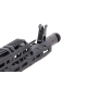 SA x KPYK AK-74 Buffer (SA-PJ14 PRIME™) ASTER II BLDC™ - Čierna