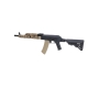 SA x KPYK AK-74 Buffer (SA-PJ14 PRIME™) ASTER II BLDC™ - Black / Tan