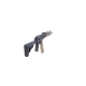 SA x KPYK AK-74 Buffer (SA-PJ14 PRIME™) ASTER II BLDC™ - Čierna / piesková