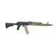 SA x KPYK AK-74 Buffer (SA-PJ14 PRIME™) ASTER II BLDC™ - Čierna / piesková