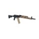 SA x KPYK AK-74 Buffer (SA-PJ14 PRIME™) ASTER II BLDC™ - Čierna / piesková