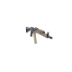 SA x KPYK AK-74 Buffer (SA-PJ14 PRIME™) ASTER II BLDC™ - Black / Tan