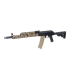 SA x KPYK AK-74 Buffer (SA-PJ14 PRIME™) ASTER II BLDC™ - Black / Tan
