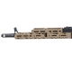SA x KPYK AK-74 Buffer (SA-PJ14 PRIME™) ASTER II BLDC™ - Čierna / piesková