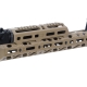 SA x KPYK AK-74 Buffer (SA-PJ14 PRIME™) ASTER II BLDC™ - Čierna / piesková