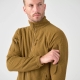 HELIKON ALPHA TACTICAL Functional Fleece Sweatshirt - Coyote
