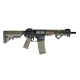 SA M4 CQB M-LOK (SA-P23 PRIME™ ASTER II ETU BLDC™) - Green