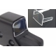 FMA EOTech 55x / XPS Red Dot Protective Glass - Clear