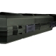 STRIKE Rifle Transport Case, 120x33x11 cm (Wave) - Green